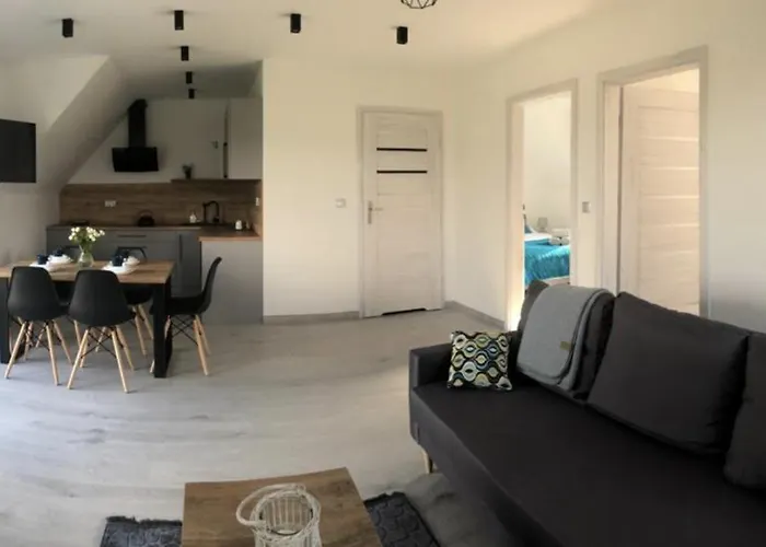 Apartament Natura