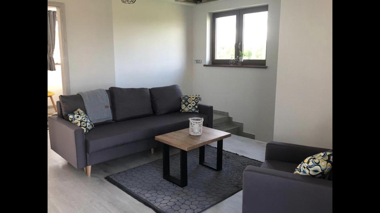 Natura Apartment Piekielnik